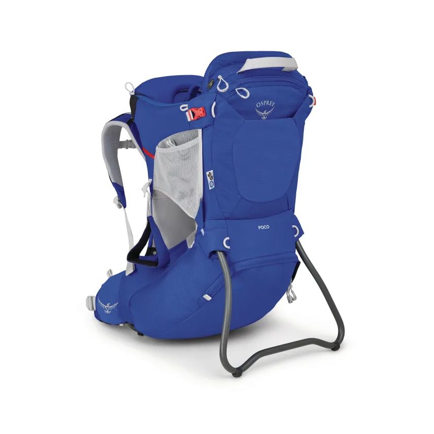 Poco Child Carrier w/RC